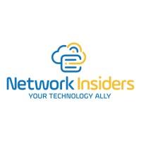 Network Insiders Logo