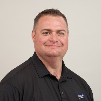 Photo of Matthew Wilkins