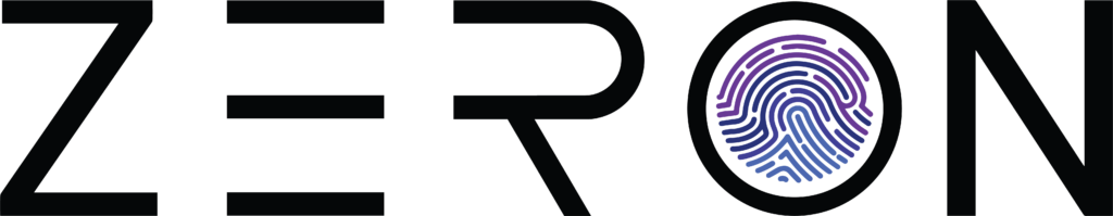 Logo for Zeron