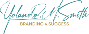 Branding 4 Success logo