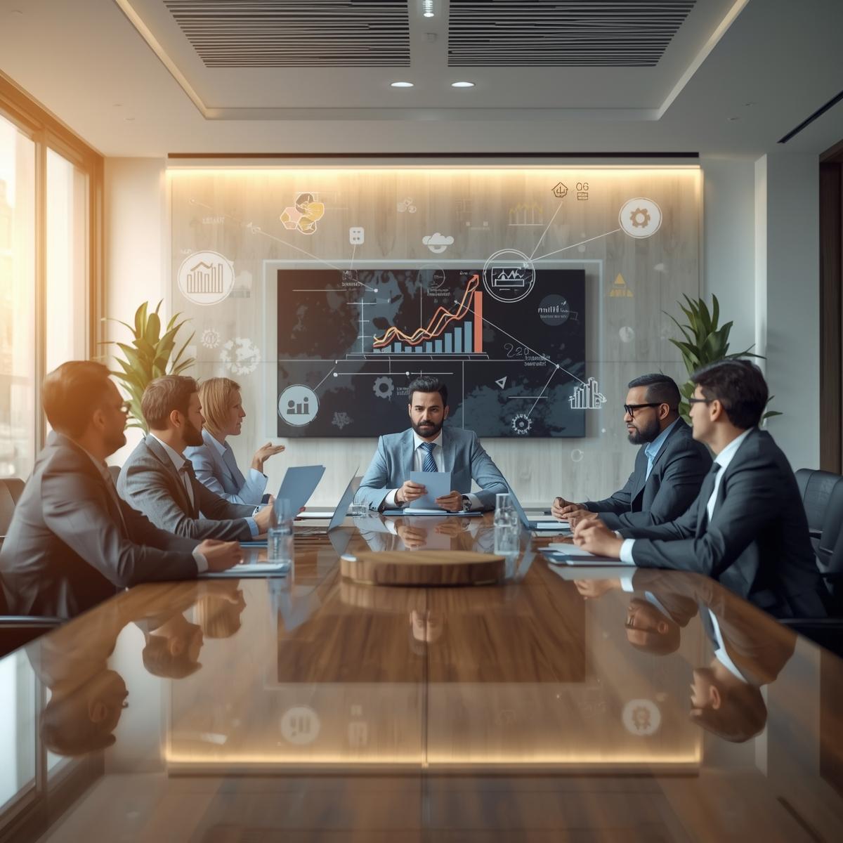 What IT Leaders Need to Know to Be Better Partners with the Business ...