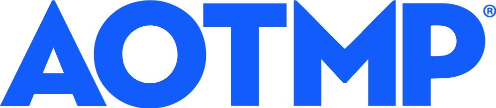 AOTMP logo