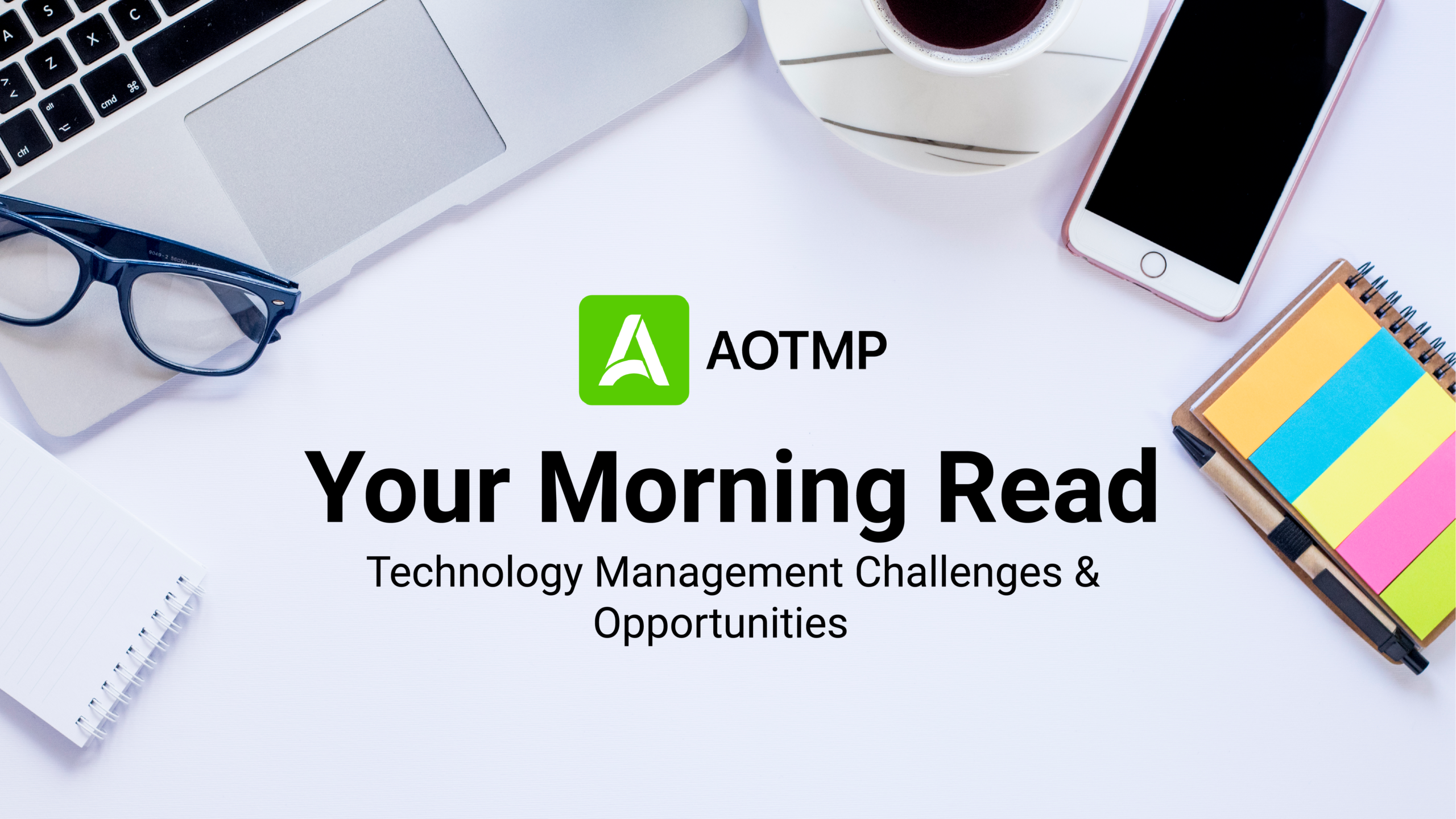 Position TEM as a Strategic Decision Platform_Featured Image