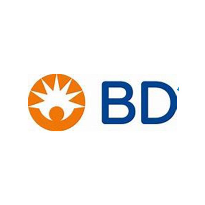 BD logo.