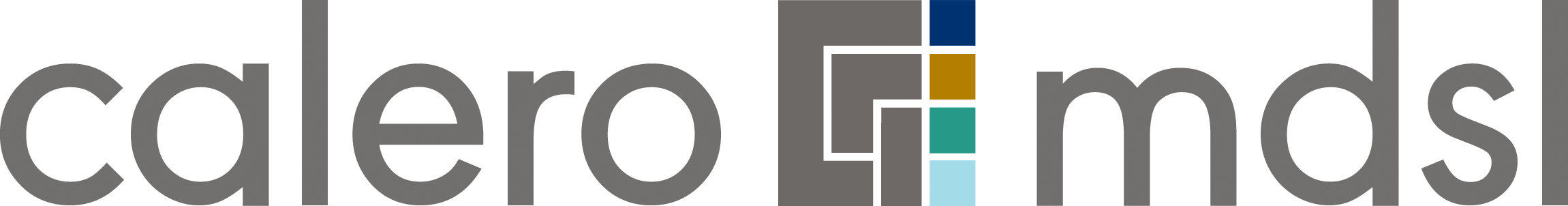 Calero logo