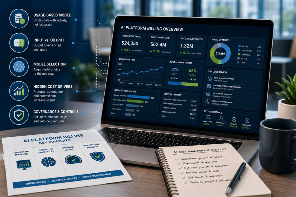 AI Platform Billing_Featured Image