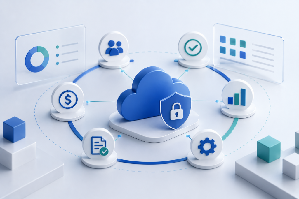 SaaS Control, Savings & Risk Reduction_Featured Image