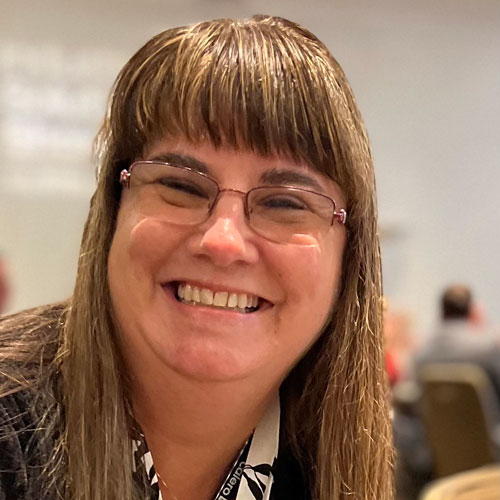 Photo of Dawn LaRosa