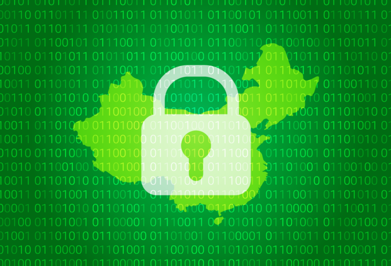Data Privacy in China