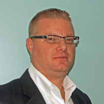 Photo of John Venditti
