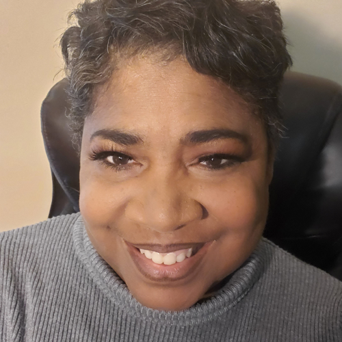 Photo of Michelle Magee