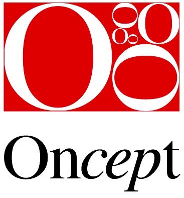 Oncept logo