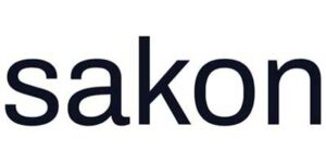 Logo for Sakon