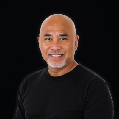 Ron Salazar Image