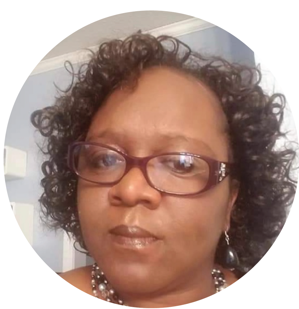 Photo of Stephanie Patton