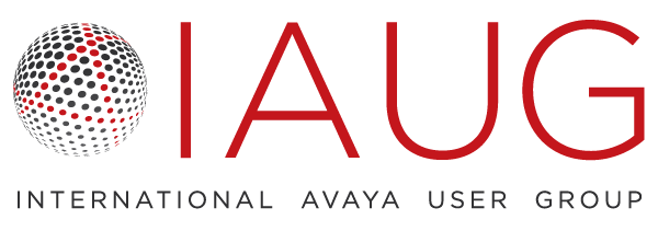 IAUG Logo