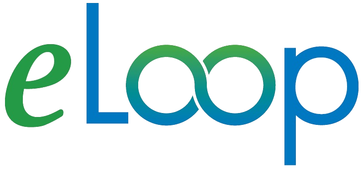 eLoop logo