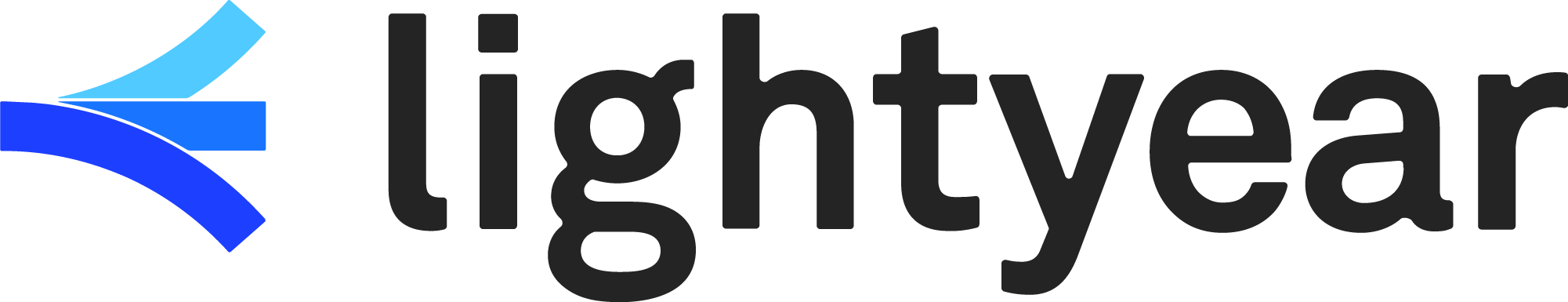 Lightyear logo